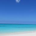 Plage de Luengoni