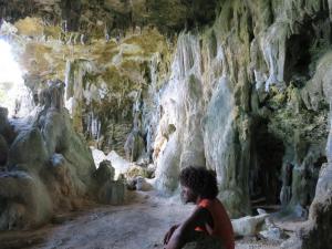 Lifou jonathan xodre